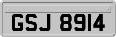 GSJ8914
