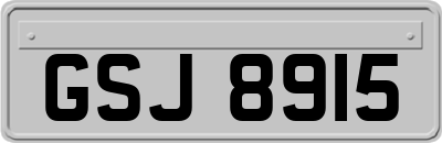 GSJ8915