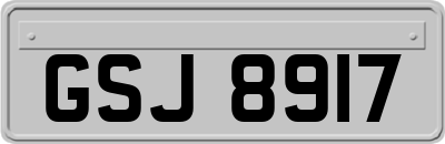 GSJ8917
