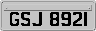 GSJ8921