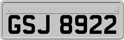GSJ8922