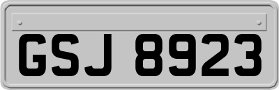 GSJ8923