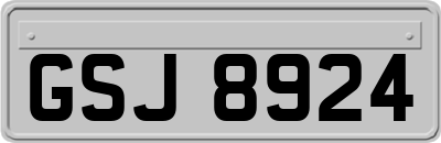 GSJ8924