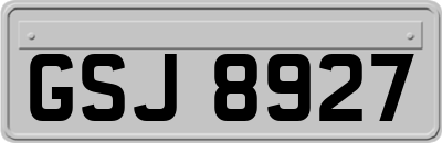 GSJ8927