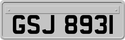 GSJ8931
