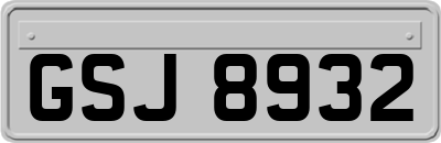 GSJ8932