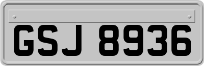 GSJ8936