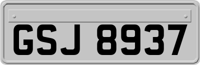 GSJ8937