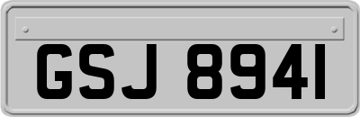 GSJ8941
