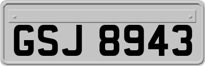 GSJ8943