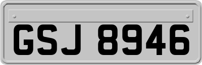GSJ8946