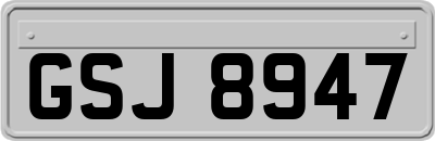 GSJ8947