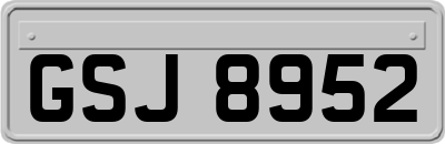 GSJ8952