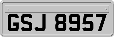 GSJ8957
