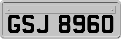 GSJ8960