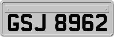 GSJ8962