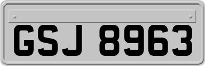 GSJ8963