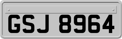 GSJ8964