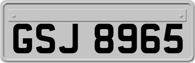GSJ8965