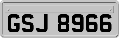 GSJ8966