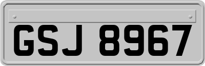 GSJ8967