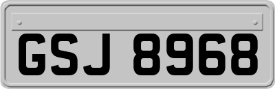 GSJ8968