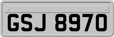 GSJ8970