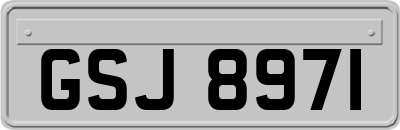 GSJ8971