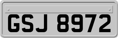 GSJ8972