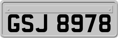 GSJ8978