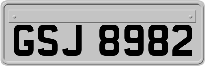GSJ8982