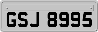 GSJ8995