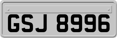 GSJ8996
