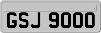 GSJ9000