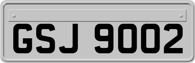 GSJ9002