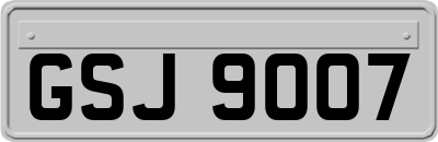 GSJ9007