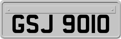 GSJ9010