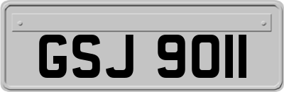 GSJ9011