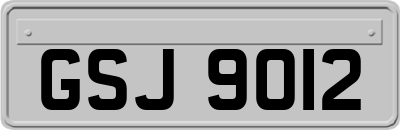 GSJ9012