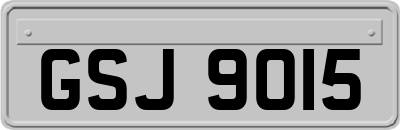 GSJ9015