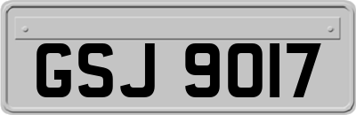 GSJ9017