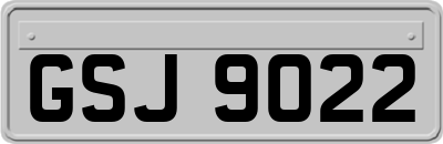 GSJ9022