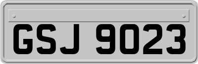 GSJ9023
