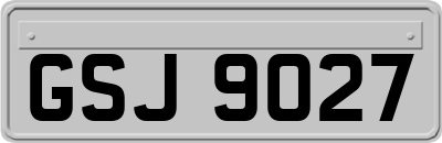 GSJ9027