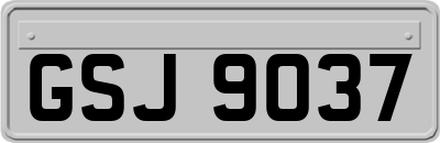 GSJ9037