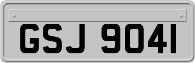 GSJ9041