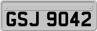 GSJ9042