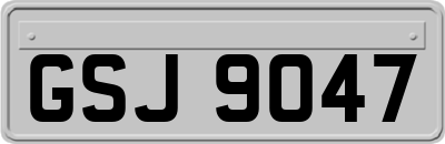 GSJ9047