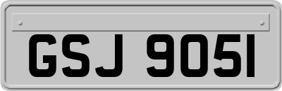 GSJ9051