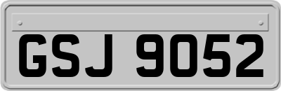 GSJ9052